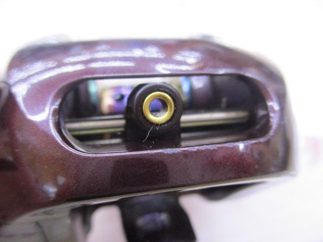 00スコーピオン 1000