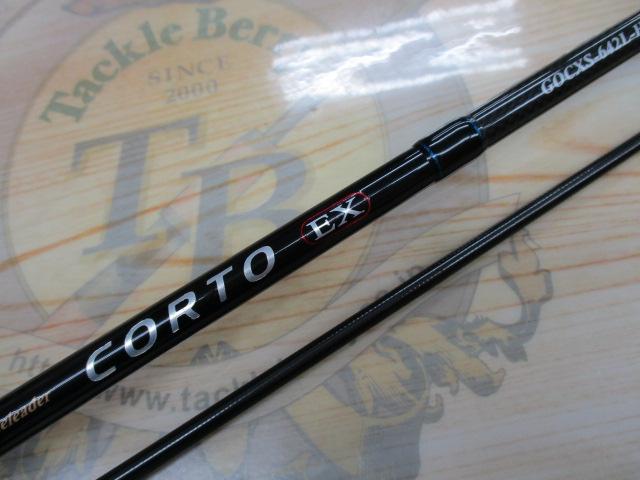 コルトEX GOCXS-642L-HS