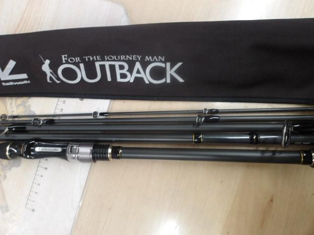 アウトバック NS765M