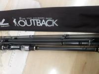 アウトバック NS765M