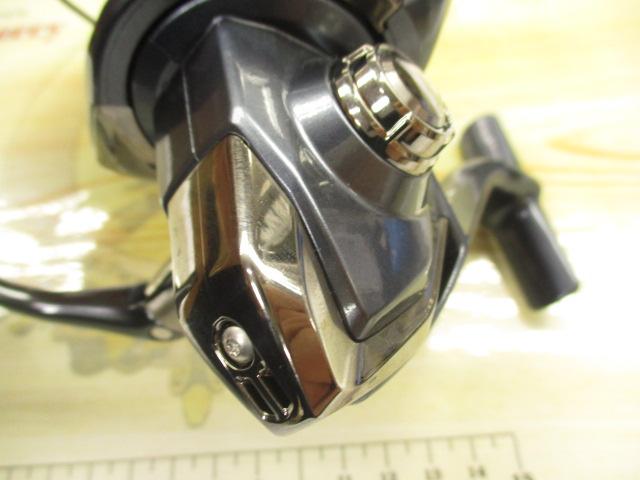 21アルテグラ 4000XG