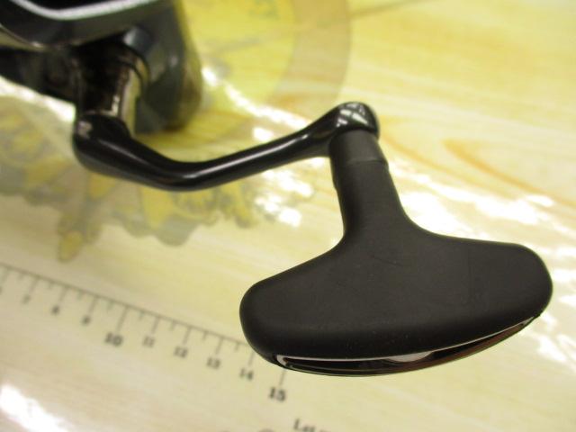 21アルテグラ 4000XG