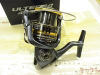 21アルテグラ 4000XG