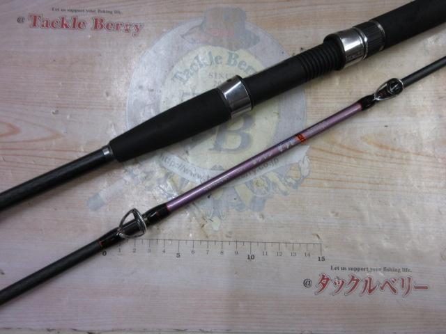 沖釣工房日本海ヤリイカ170