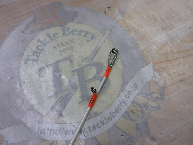 沖釣工房日本海ヤリイカ170