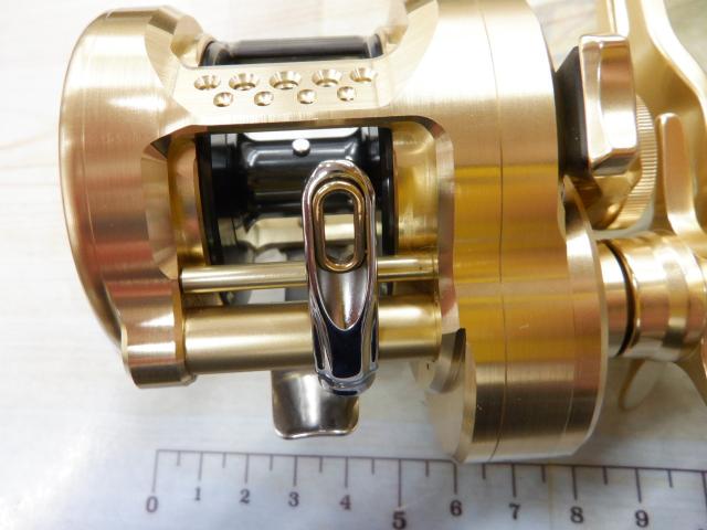 22オシアコンクエスト 301HG