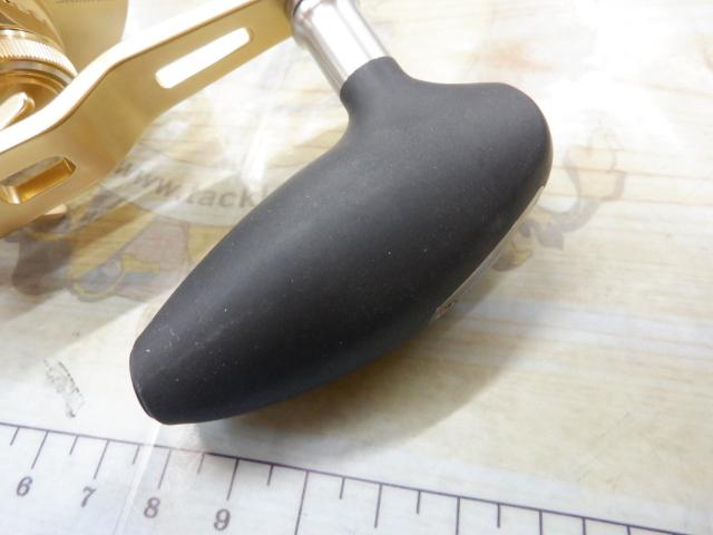 22オシアコンクエスト 301HG