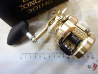 22オシアコンクエスト 301HG