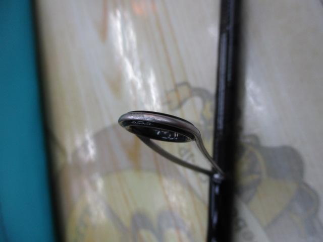 エメラルダスX 83MH・J