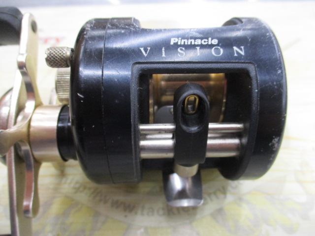 ピナクルビジョンVSRT10