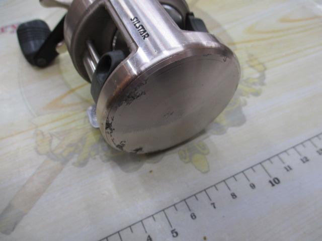 スタンダードキャストST100