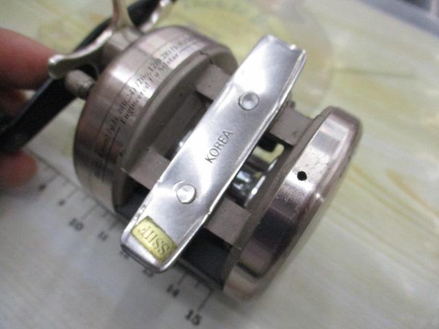 スタンダードキャストST100