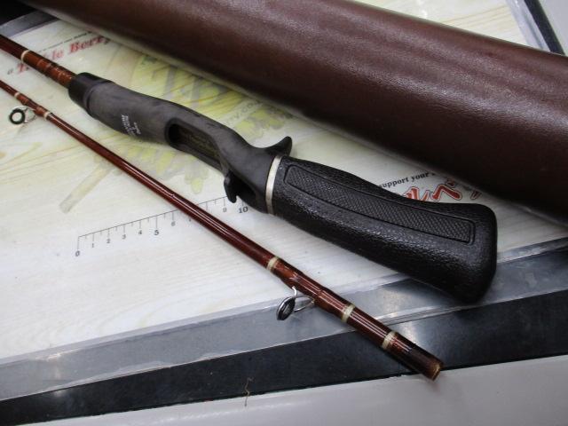 ファントム PPB-602LS｜＠ベリーネット 日本最大新品中古釣具WEBショップ