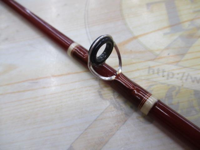 オールドダイワ　ファントム　PPB‐602LS　バス用ロッド オールドダイワ ファントム PPB‐602LS バス用ロッド 【公式通販】