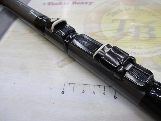 HSILサーフパワーT 27-390