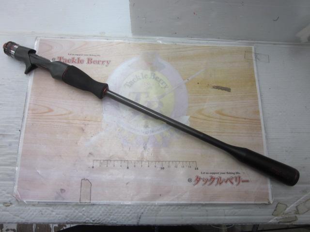 21セフィアエクスチューンメタルスッテ B66UK-GS