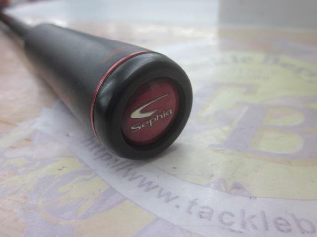 21セフィアエクスチューンメタルスッテ B66UK-GS