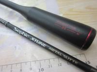 21セフィアエクスチューンメタルスッテ B66UK-GS