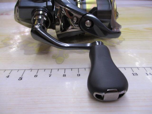 25アルテグラ C2000S