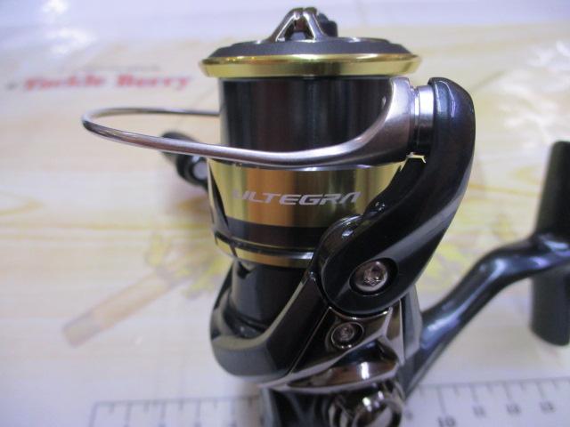 25アルテグラ C2000S