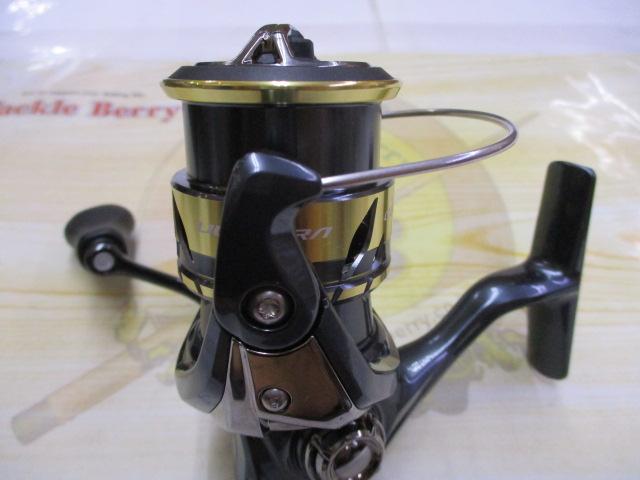 25アルテグラ C2000S