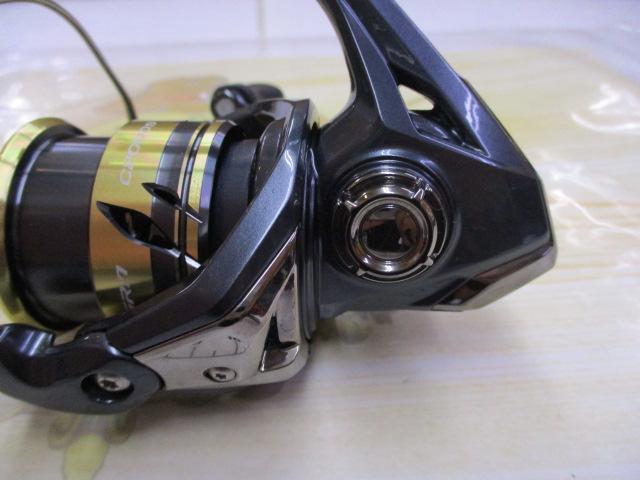 25アルテグラ C2000S