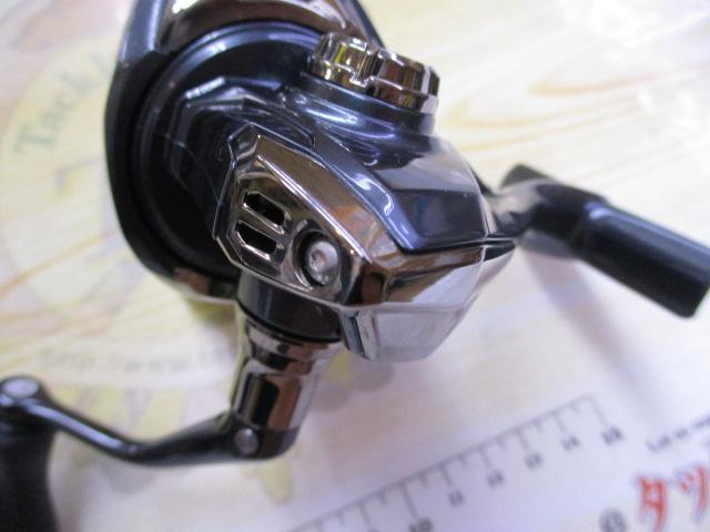 25アルテグラ C2000S