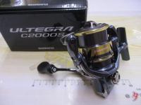 25アルテグラ C2000S