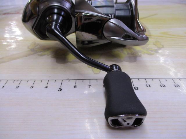 25カルディア FC LT2000S-H