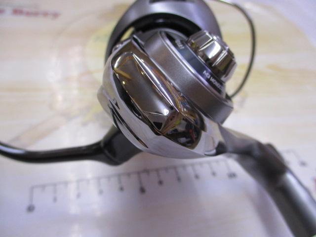 25カルディア FC LT2000S-H