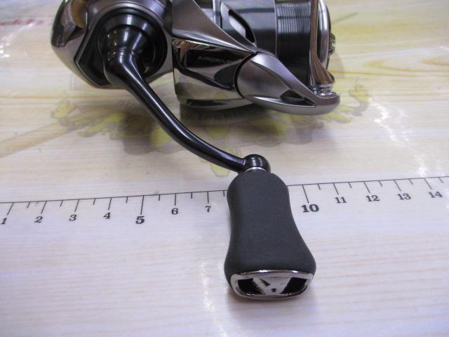 25カルディア FC LT2000S