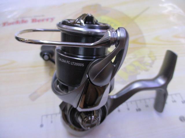 25カルディア FC LT2000S