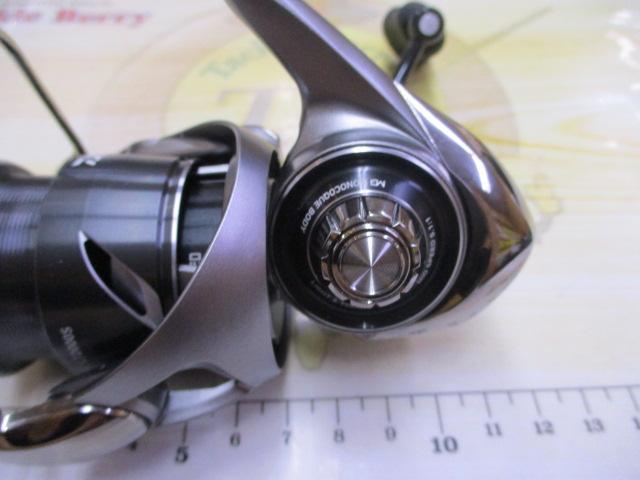 25カルディア FC LT2000S