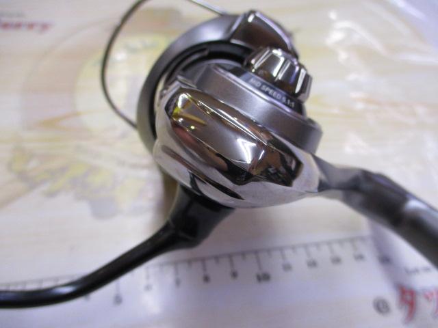 25カルディア FC LT2000S