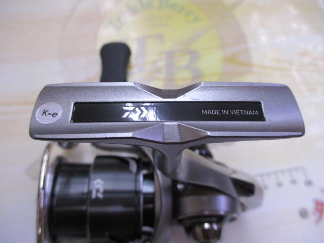 25カルディア FC LT2000S