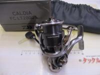 25カルディア FC LT2000S