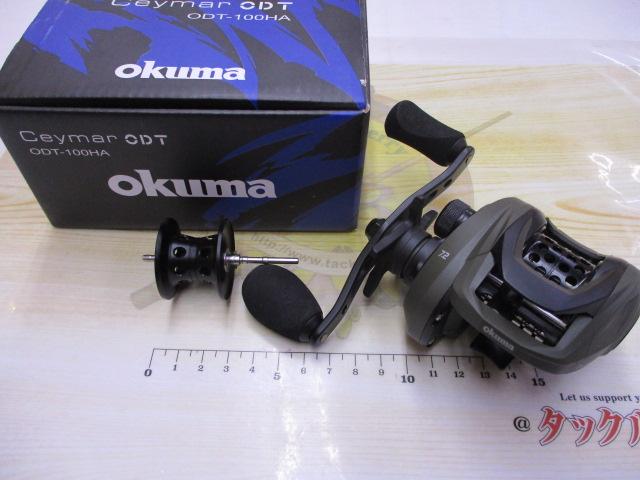 セイマーODT-100HA