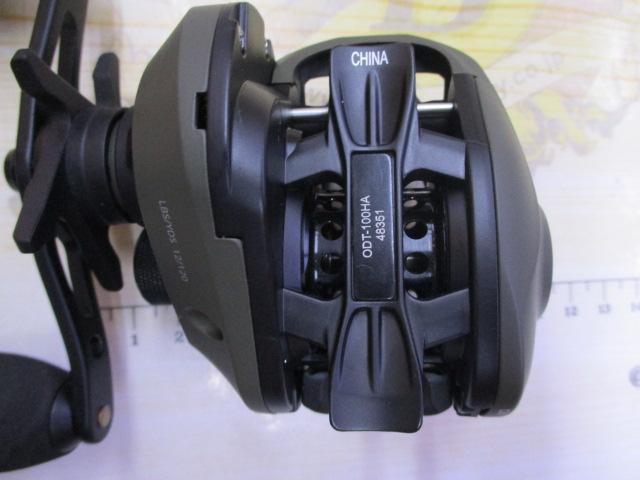 セイマーODT-100HA