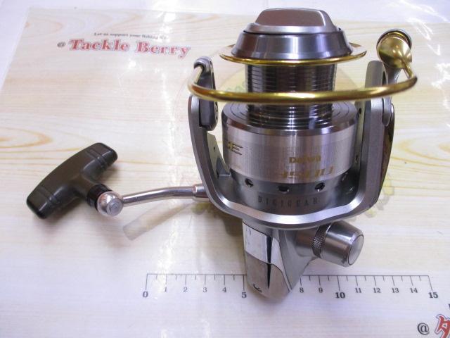 トーナメントフォース 3500