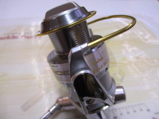 トーナメントフォース 3500