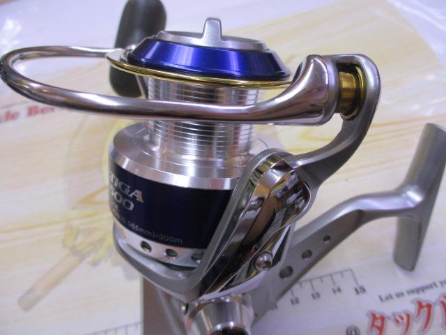 ソルティガZ 4500