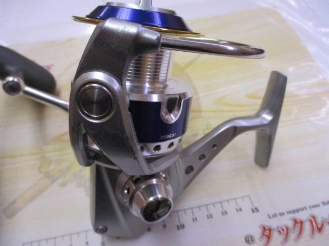 ソルティガZ 4500