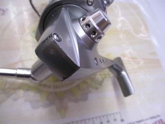 ソルティガZ 4500