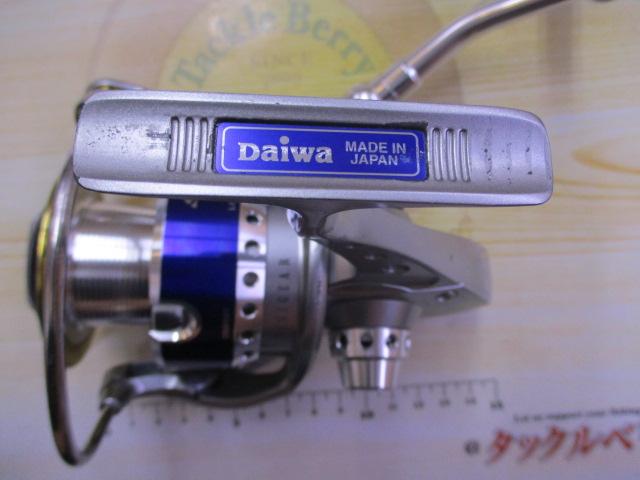 ソルティガZ 4500