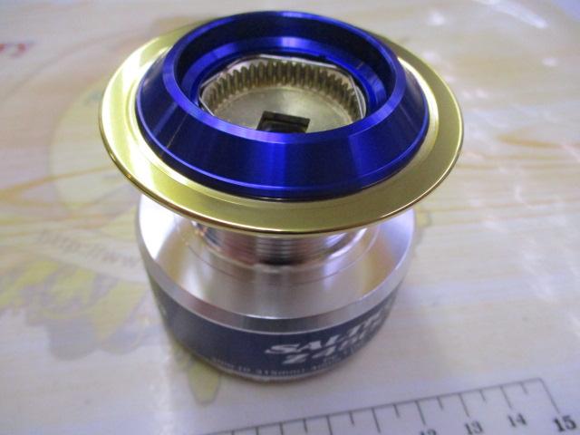 ソルティガZ 4500