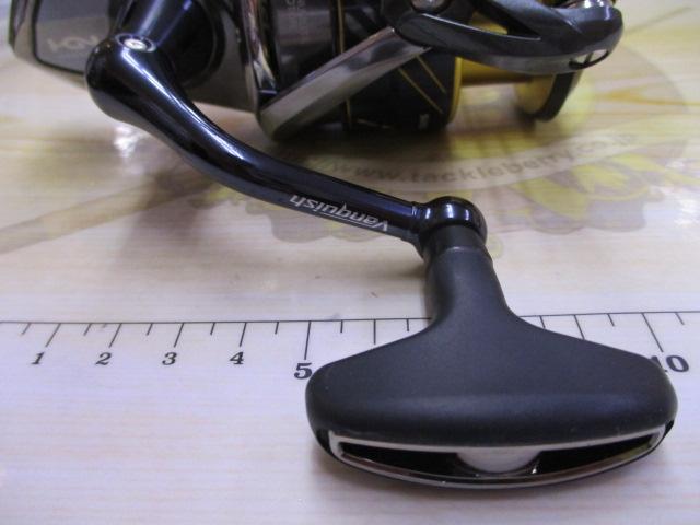 16ヴァンキッシュ 4000HG