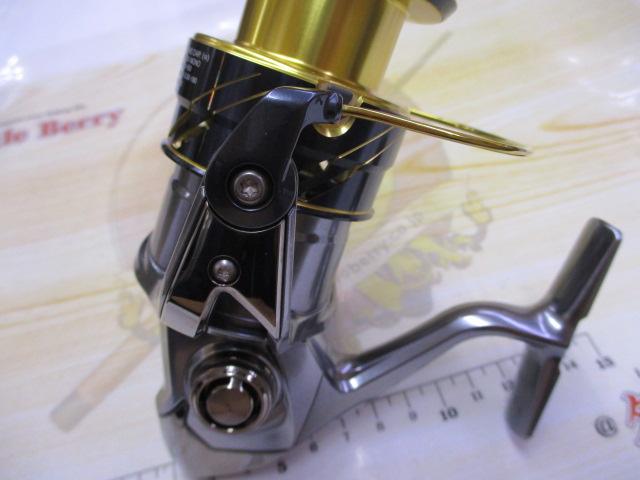 16ヴァンキッシュ 4000HG