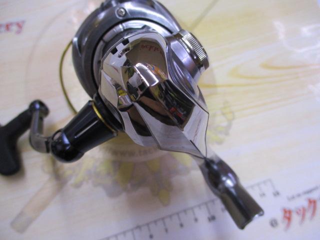 16ヴァンキッシュ 4000HG