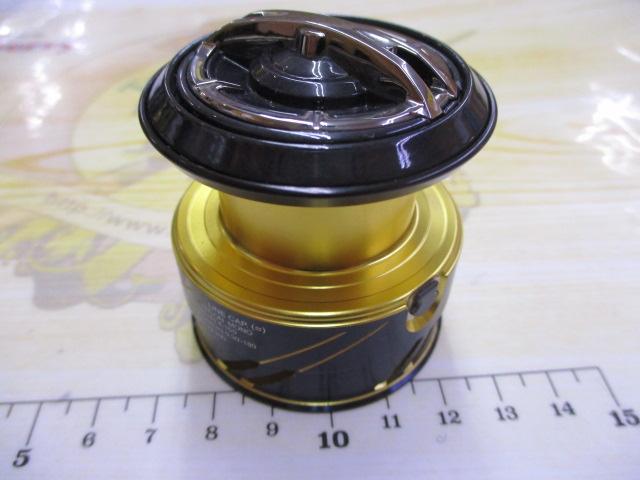 16ヴァンキッシュ 4000HG