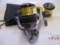 16ヴァンキッシュ 4000HG